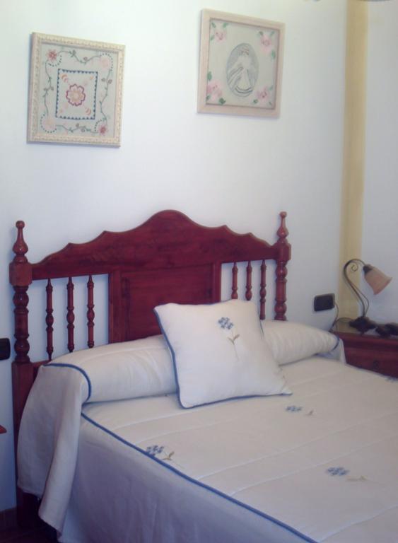 Casa Rural La Brena Talaván Camera foto