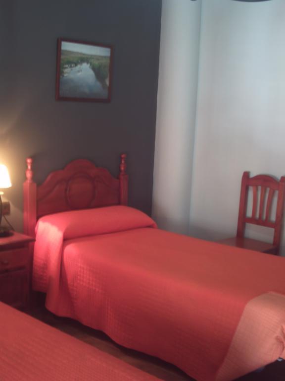 Casa Rural La Brena Talaván Camera foto