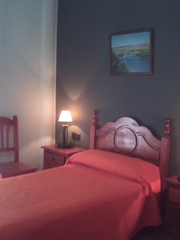 Casa Rural La Brena Talaván Esterno foto