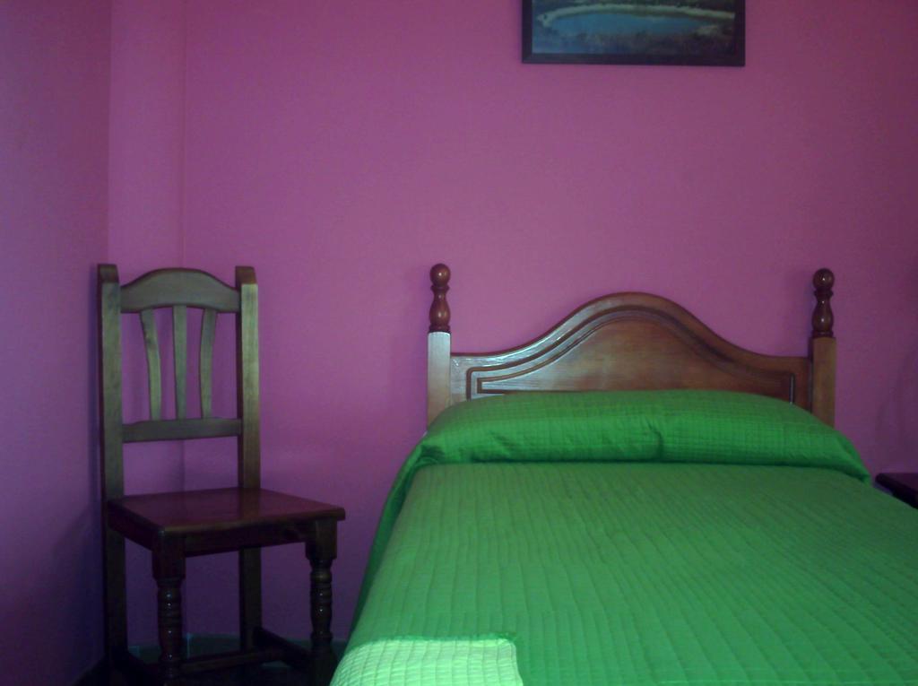 Casa Rural La Brena Talaván Camera foto