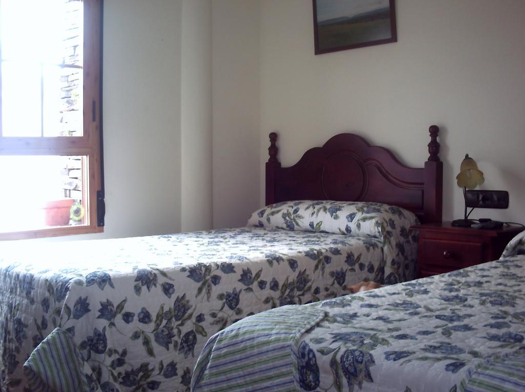 Casa Rural La Brena Talaván Camera foto