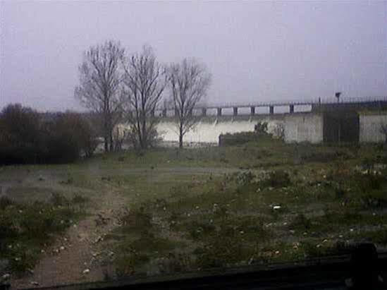 Casa Rural La Brena Talaván Esterno foto